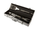 Professional BBQ 3-pcs Accessory Set