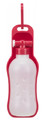 Trixie Bottle with Bowl Dog On Tour, assorted colours, 250ml