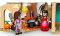 LEGO Disney Princess King Magnifico's Castle 7+