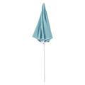 Garden Parasol Umbrella Curacao 180 cm, blue