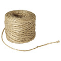 VINTERFINT String, jute natural, 25 m