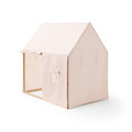 Kid's Concept Play House Tent, light pink, 3+