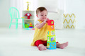 Fisher-Price® Stack & Explore Blocks 6m+