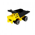 Super Storage Construction Truck Set 2in1 3+