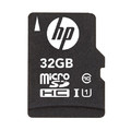 HP Memory Card MicroSDXC 32GB SDU32GBHC10HP-EF
