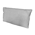 Blooma Outdoor Cushion Rural 50 x 70 cm, anthracite