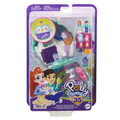 Polly Pocket Dolls And Playset HRD34 4+