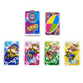 UNO Junior Paw Patrol: the Mighty Movie Kids Card Game HPY62 3+