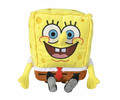 Simba Soft Plush Toy SpongeBob 35 cm 3+