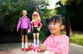 Barbie Dolls And Accessories HXK90 3+