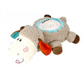 Night Projector Plush Sheep Soothing Sound & Light