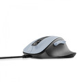 Hama Wireless Mouse MW-500, polar blue