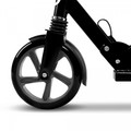 Lionelo Scooter Luca Graphite-Black, 4y - up to 100kg