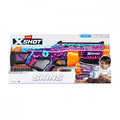 ZURU X-Shot Launcher SKINS LAST STAND Enigma +8