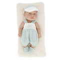 Baby Doll 25cm Pure Baby 3+