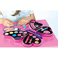 Clementoni Crazy Chic Nail Art Studio 6+