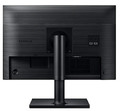 Samsung 23.8" Monitor IPS FHD 16:10 5ms LF24T450GYUXEN