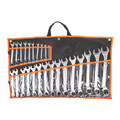 Magnusson 25-Piece Combination Spanners Set