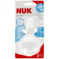 NUK Nipple Shields 2pcs Size M