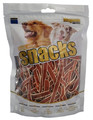 Magnum Dog Snacks Soft Duck & Cod Stripes 250g