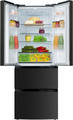 Amica Fridge-freezer Multi-door FY3269.6DFBX