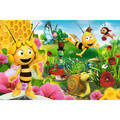Trefl Children's Puzzle Maya the Bee 24pcs 3+