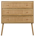 Chest of Drawers Ballo, natural