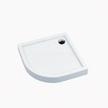 Sched-Pol Acrylic Shower Tray Lena 80cm