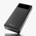 Extralink Power Bank Powerbank EPB-112 EX.19584, black