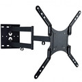 TV Wall Mount 23-55" 45kg 308893, black