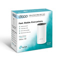 TP-Link Router Mesh Deco M4 AC1200