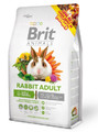 Brit Animals Rabbit Adult Complete Food 300g