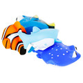 Bath Toys Set 18m+