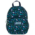 Preschool Backpack Dinosaur 21x30x10