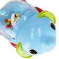 Bam Bam Cartoon Slide Car with Rattle Elephant 6m+