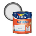 Dulux EasyCare Matt Latex Stain-resistant Paint 2.5l retro white