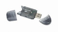 USB mini card reader/writer
