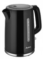 Amica Kettle 1.7l 2200W KF1014, black