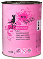 Catz Finefood Cat Food Lamb & Horse N.19 400g