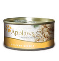 Applaws Natural Cat Food Chicken Breast 156g