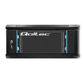 Qoltec Rack Cabinet 19", 4U, 600x280x450mm