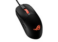 Asus Optical Wireless Gaming Mouse ROG Strix Impact III, black