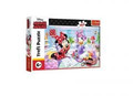 Trefl Children's Puzzle Minnie Mouse Day with a Friend 160pcs 6+