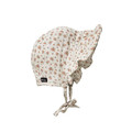 Elodie Details Baby Bonnet, Autumn Rose, 6-12 months