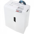 HSM Shredder Shredstar X10 Cross-Cut 4.5x30mm P-4