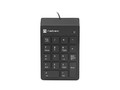 Natec Numpad Keyboard Goby 2, black