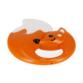 Bam Bam Rattle Fox, assorted colours, 3m+