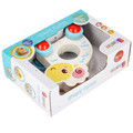 Bam Bam Pull Along Toy Sheep 18m+