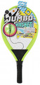 Jumbo Racket Beach Set, 1 set, assorted colours, 3+