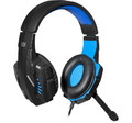 Defender Gaming Headset Headphones Warhead G-390